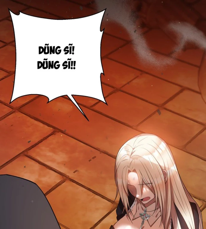 Sống Cùng Phòng Với Nàng Thánh Nữ Chapter 1 - 122