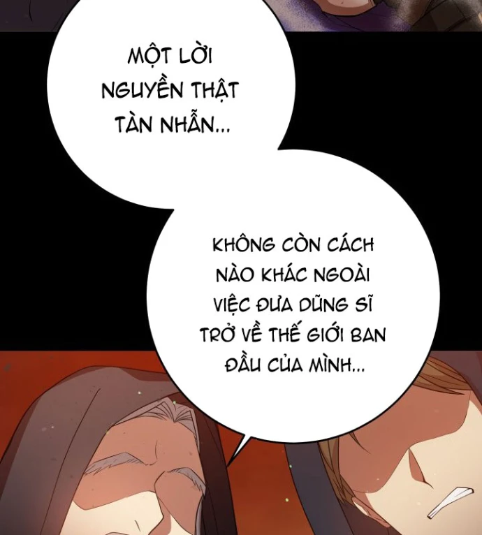 Sống Cùng Phòng Với Nàng Thánh Nữ Chapter 1 - 124