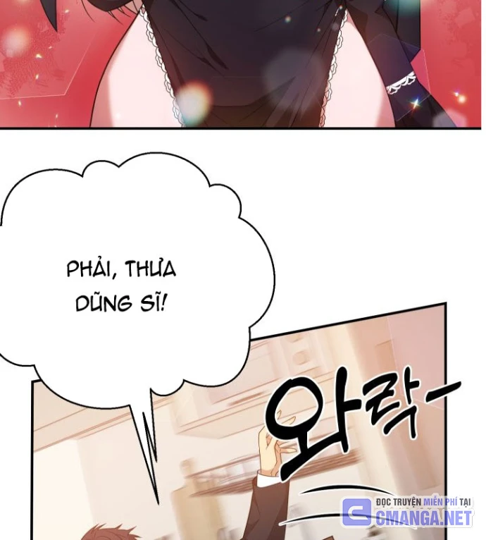 Sống Cùng Phòng Với Nàng Thánh Nữ Chapter 1 - 144