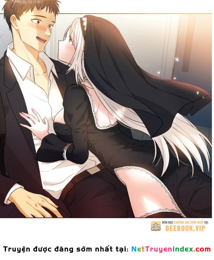 Sống Cùng Phòng Với Nàng Thánh Nữ Chapter 1 - 147