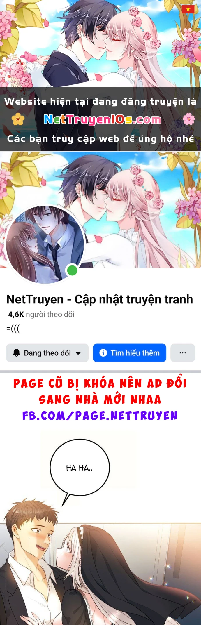 Sống Cùng Phòng Với Nàng Thánh Nữ Chapter 2 - 1