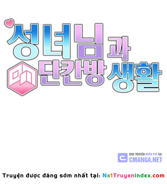 Sống Cùng Phòng Với Nàng Thánh Nữ Chapter 2 - 6
