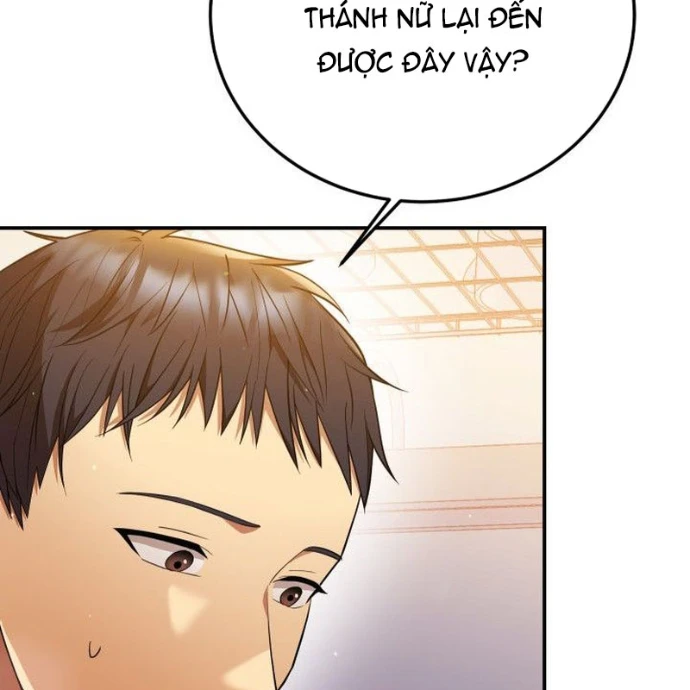Sống Cùng Phòng Với Nàng Thánh Nữ Chapter 2 - 23