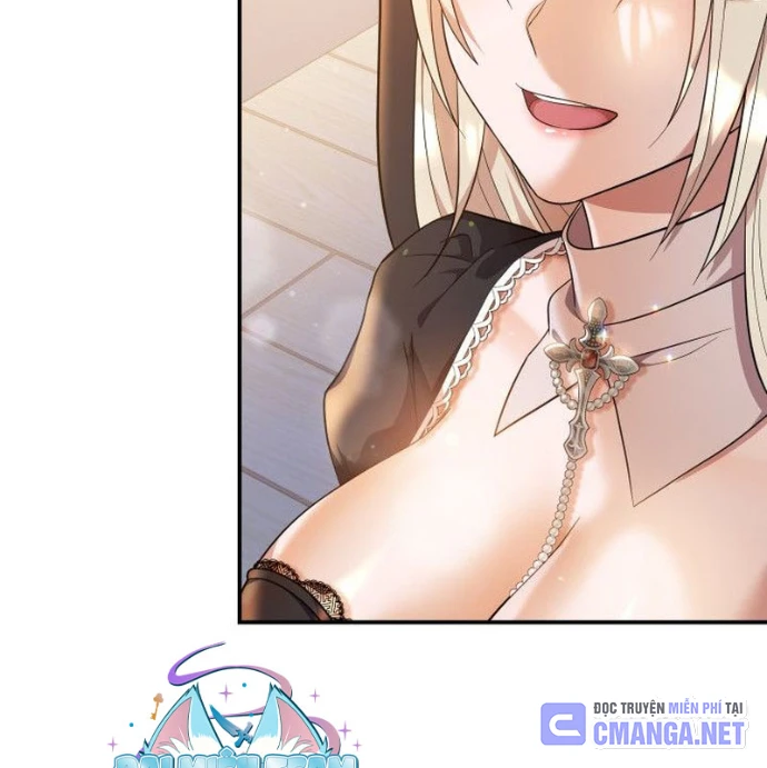 Sống Cùng Phòng Với Nàng Thánh Nữ Chapter 2 - 54
