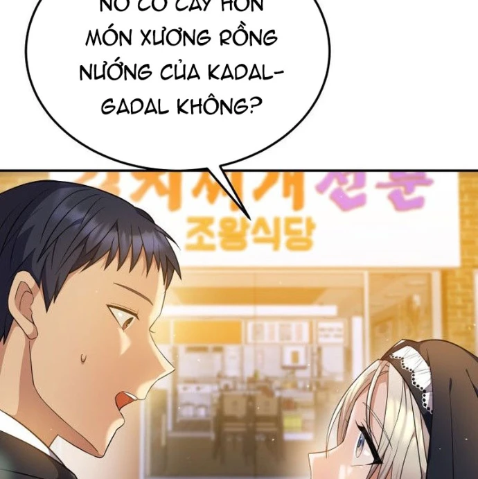 Sống Cùng Phòng Với Nàng Thánh Nữ Chapter 2 - 110