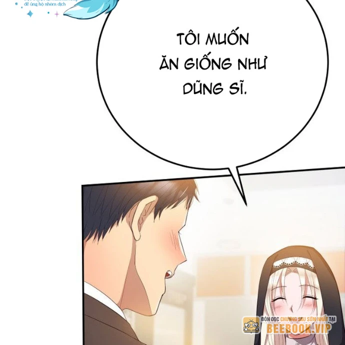 Sống Cùng Phòng Với Nàng Thánh Nữ Chapter 2 - 117