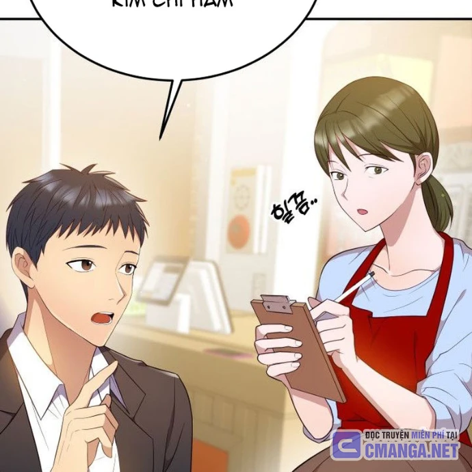Sống Cùng Phòng Với Nàng Thánh Nữ Chapter 2 - 120