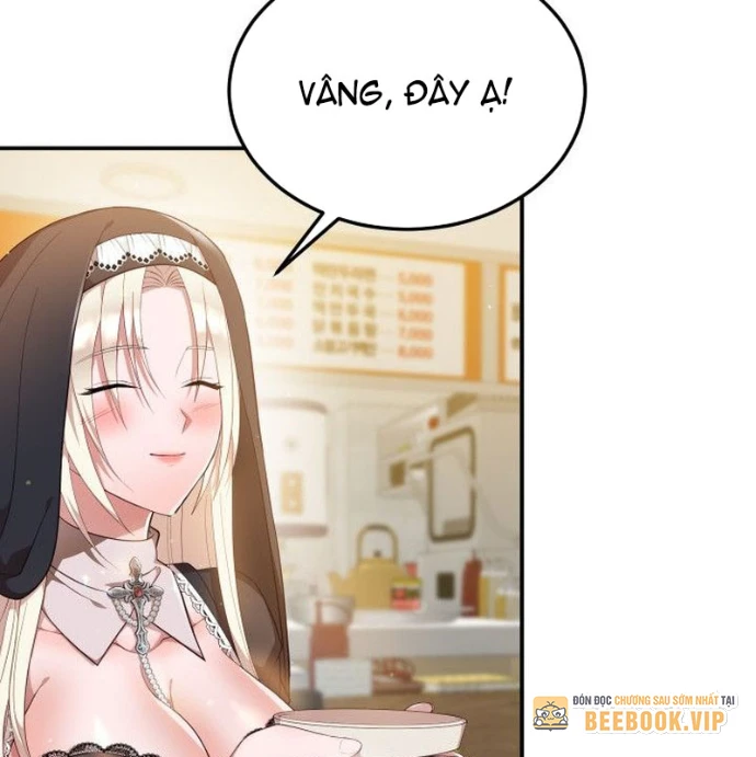 Sống Cùng Phòng Với Nàng Thánh Nữ Chapter 2 - 129