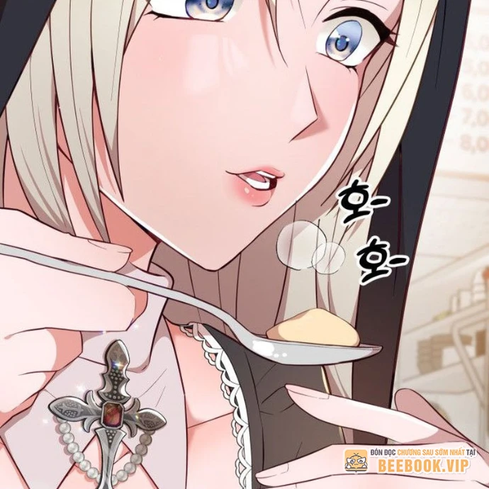 Sống Cùng Phòng Với Nàng Thánh Nữ Chapter 2 - 138