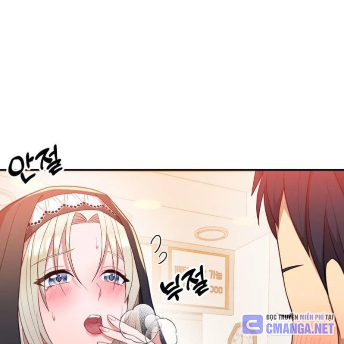 Sống Cùng Phòng Với Nàng Thánh Nữ Chapter 2 - 141