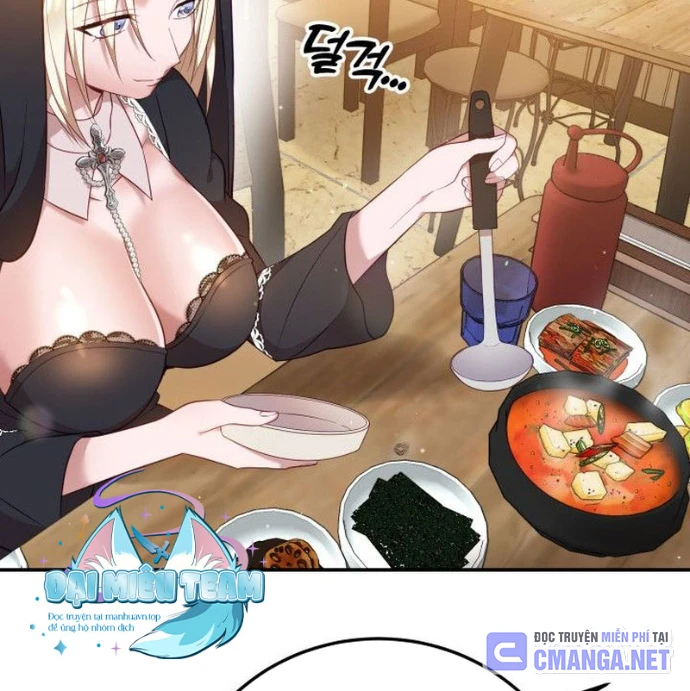 Sống Cùng Phòng Với Nàng Thánh Nữ Chapter 2 - 147