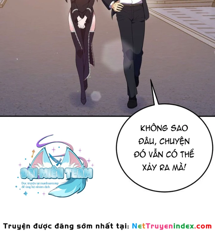 Sống Cùng Phòng Với Nàng Thánh Nữ Chapter 2 - 173