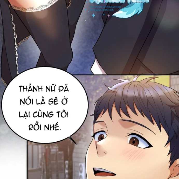 Sống Cùng Phòng Với Nàng Thánh Nữ Chapter 2 - 191