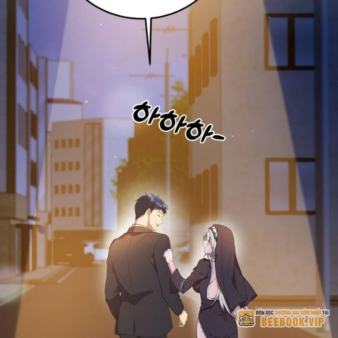 Sống Cùng Phòng Với Nàng Thánh Nữ Chapter 2 - 195