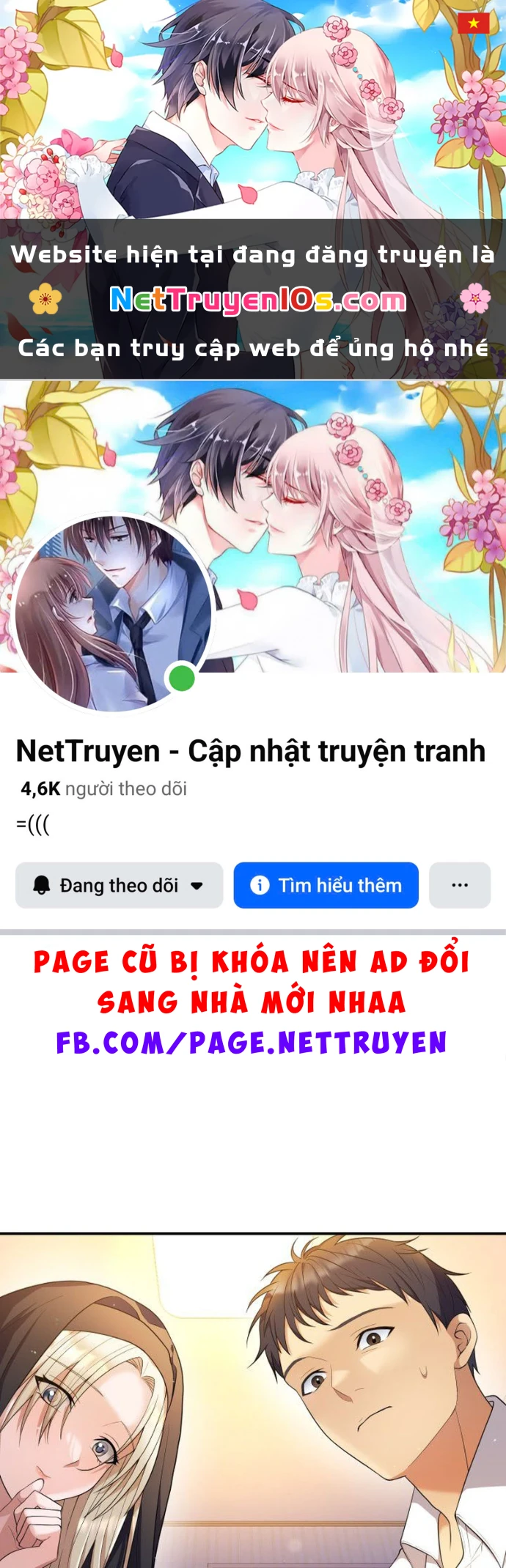 Sống Cùng Phòng Với Nàng Thánh Nữ Chapter 3 - 1