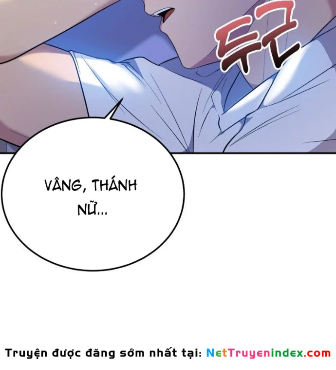 Sống Cùng Phòng Với Nàng Thánh Nữ Chapter 3 - 11