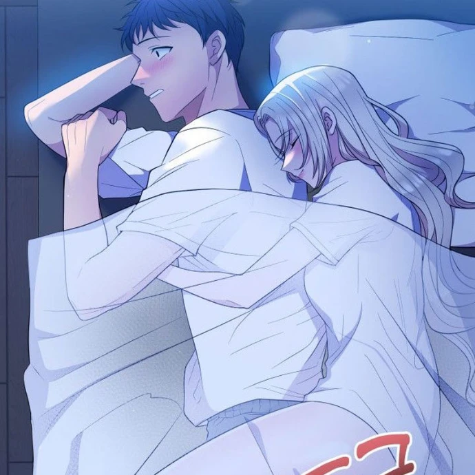 Sống Cùng Phòng Với Nàng Thánh Nữ Chapter 3 - 19
