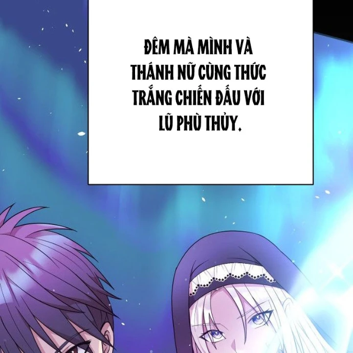 Sống Cùng Phòng Với Nàng Thánh Nữ Chapter 3 - 32