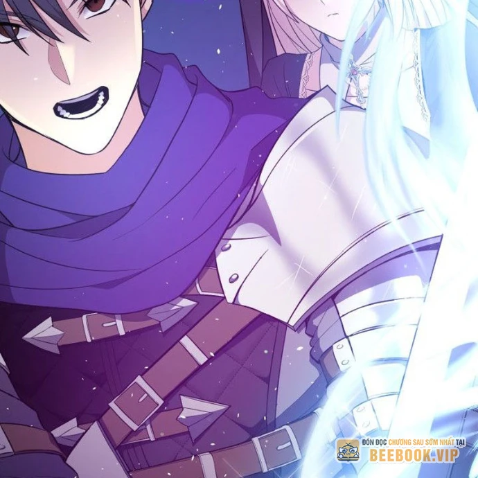 Sống Cùng Phòng Với Nàng Thánh Nữ Chapter 3 - 33