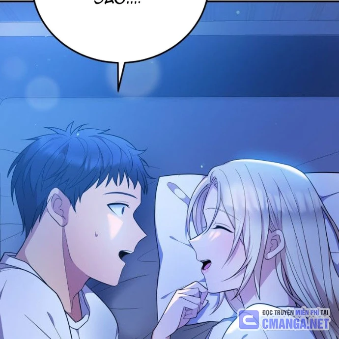 Sống Cùng Phòng Với Nàng Thánh Nữ Chapter 3 - 51