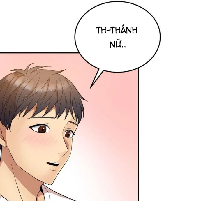 Sống Cùng Phòng Với Nàng Thánh Nữ Chapter 3 - 74