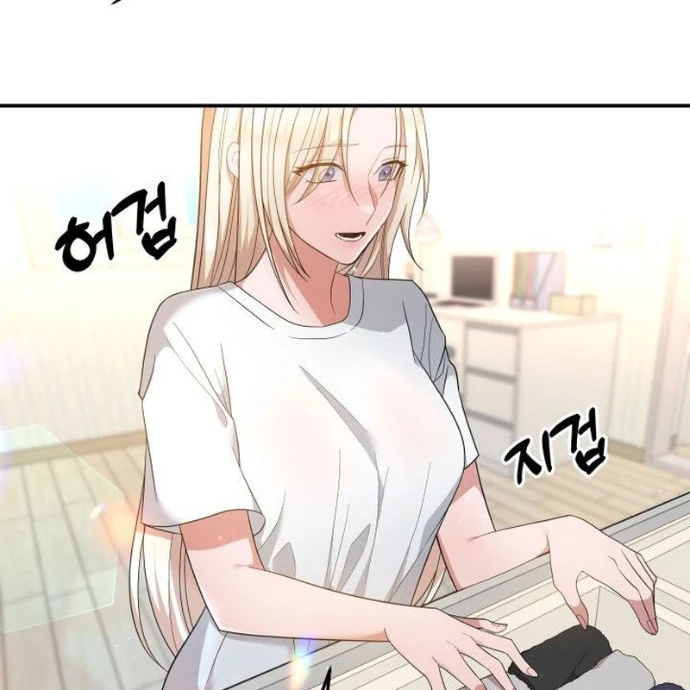 Sống Cùng Phòng Với Nàng Thánh Nữ Chapter 3 - 101