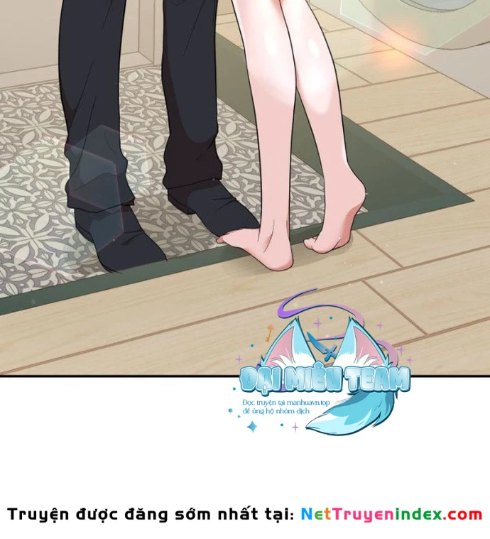 Sống Cùng Phòng Với Nàng Thánh Nữ Chapter 3 - 109