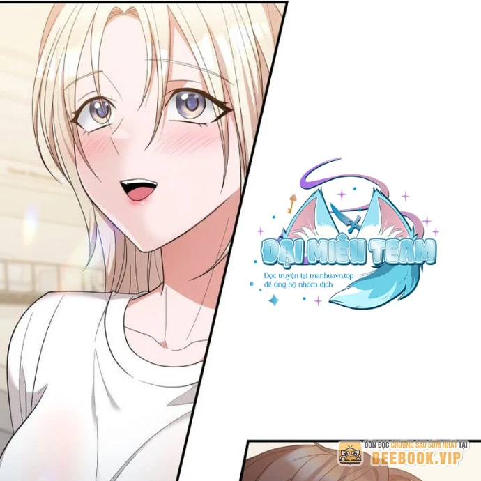 Sống Cùng Phòng Với Nàng Thánh Nữ Chapter 3 - 111