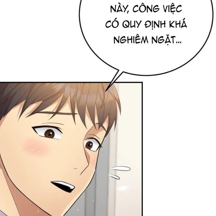 Sống Cùng Phòng Với Nàng Thánh Nữ Chapter 3 - 118
