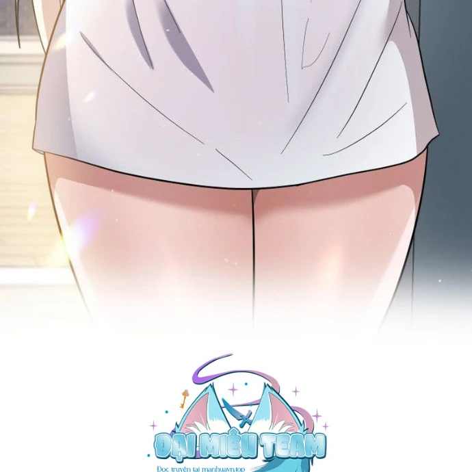 Sống Cùng Phòng Với Nàng Thánh Nữ Chapter 3 - 125
