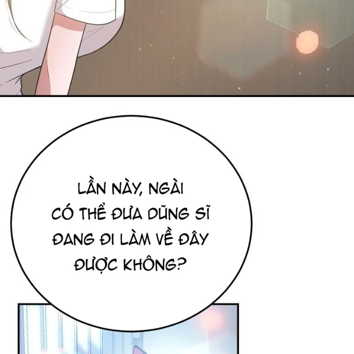 Sống Cùng Phòng Với Nàng Thánh Nữ Chapter 3 - 140