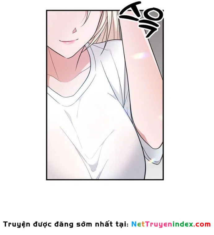 Sống Cùng Phòng Với Nàng Thánh Nữ Chapter 3 - 148