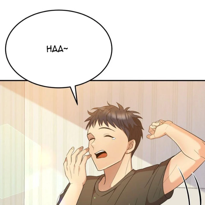 Sống Cùng Phòng Với Nàng Thánh Nữ Chapter 4 - 5