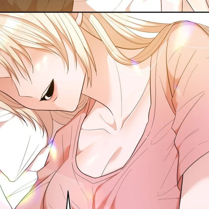 Sống Cùng Phòng Với Nàng Thánh Nữ Chapter 4 - 10