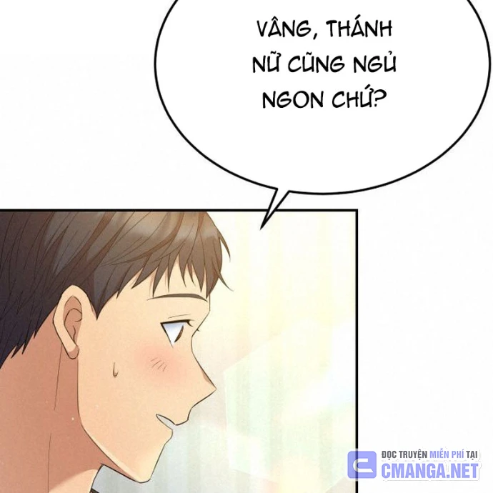 Sống Cùng Phòng Với Nàng Thánh Nữ Chapter 4 - 12
