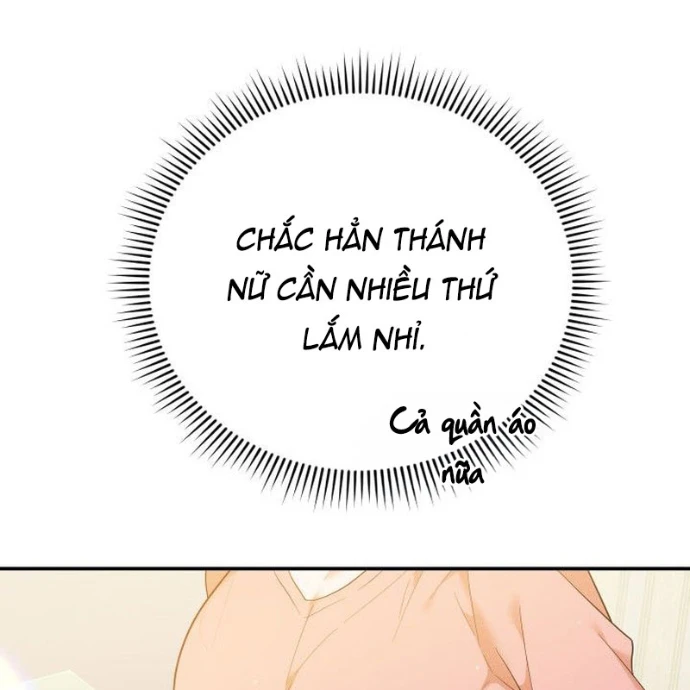 Sống Cùng Phòng Với Nàng Thánh Nữ Chapter 4 - 14