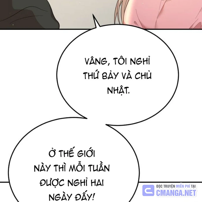 Sống Cùng Phòng Với Nàng Thánh Nữ Chapter 4 - 27