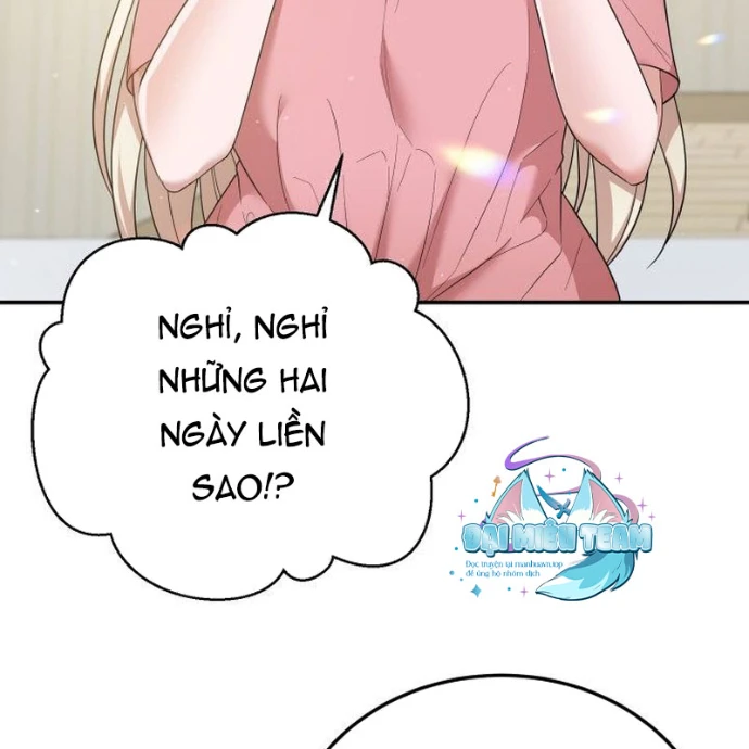 Sống Cùng Phòng Với Nàng Thánh Nữ Chapter 4 - 29