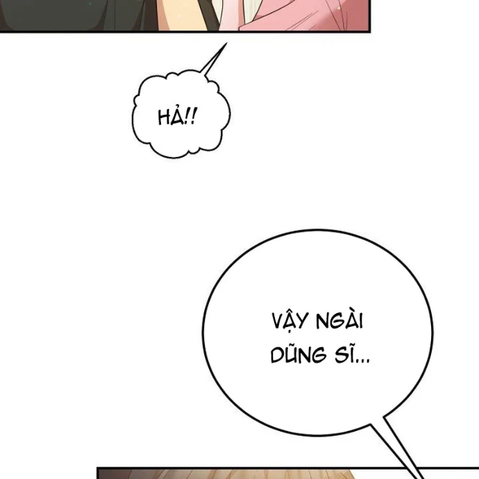 Sống Cùng Phòng Với Nàng Thánh Nữ Chapter 4 - 31