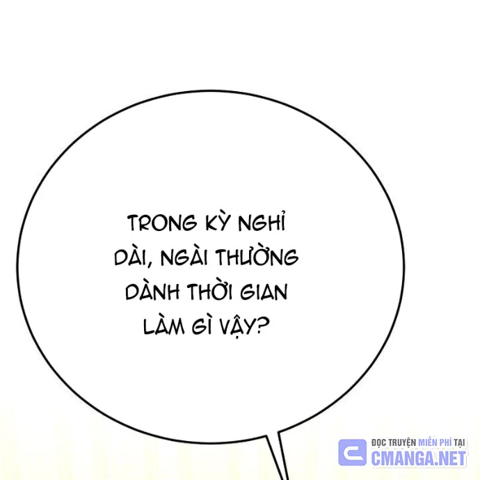 Sống Cùng Phòng Với Nàng Thánh Nữ Chapter 4 - 33