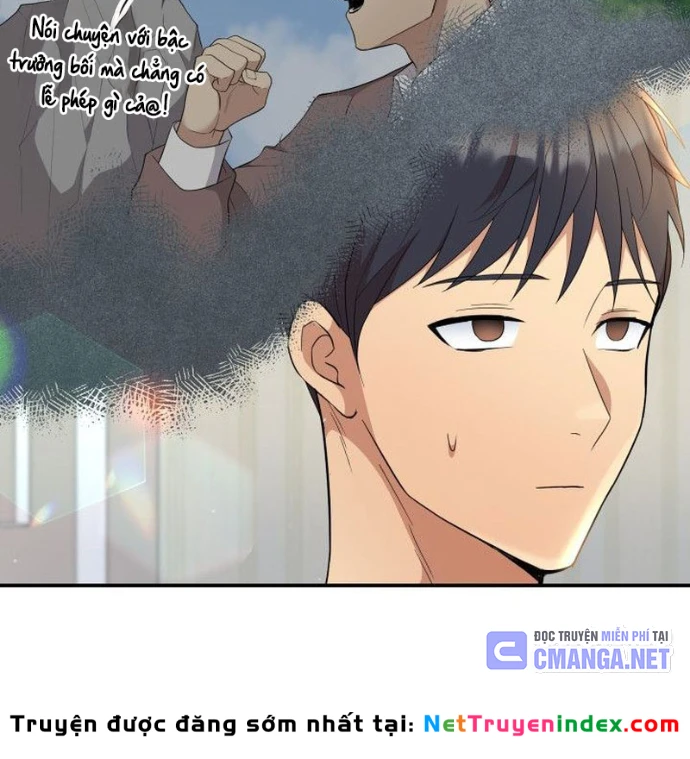 Sống Cùng Phòng Với Nàng Thánh Nữ Chapter 4 - 45