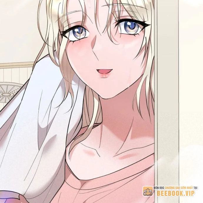 Sống Cùng Phòng Với Nàng Thánh Nữ Chapter 4 - 54