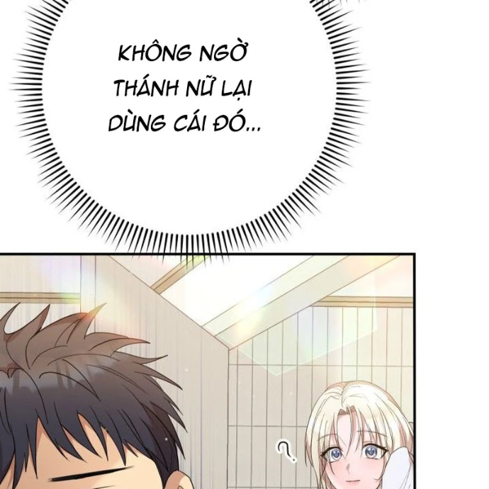 Sống Cùng Phòng Với Nàng Thánh Nữ Chapter 4 - 58