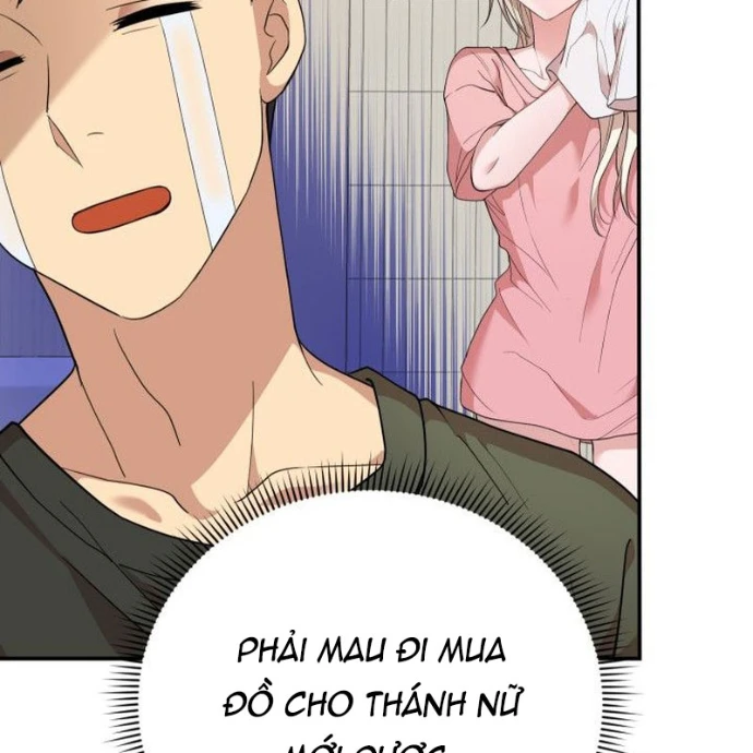 Sống Cùng Phòng Với Nàng Thánh Nữ Chapter 4 - 59