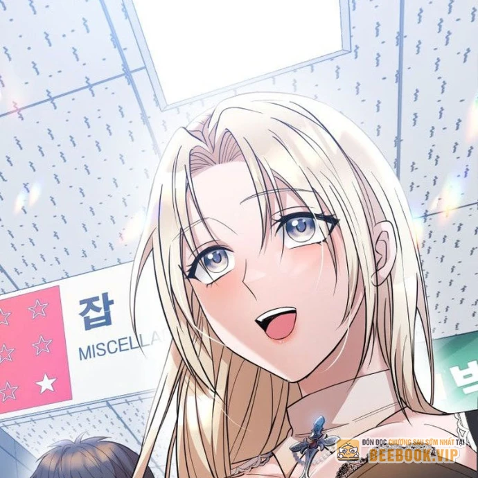 Sống Cùng Phòng Với Nàng Thánh Nữ Chapter 4 - 75