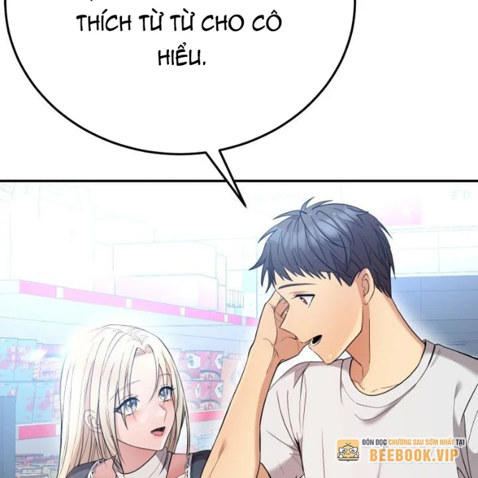 Sống Cùng Phòng Với Nàng Thánh Nữ Chapter 4 - 81