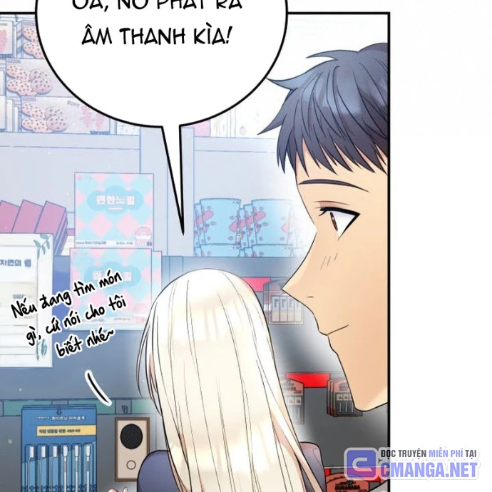 Sống Cùng Phòng Với Nàng Thánh Nữ Chapter 4 - 84