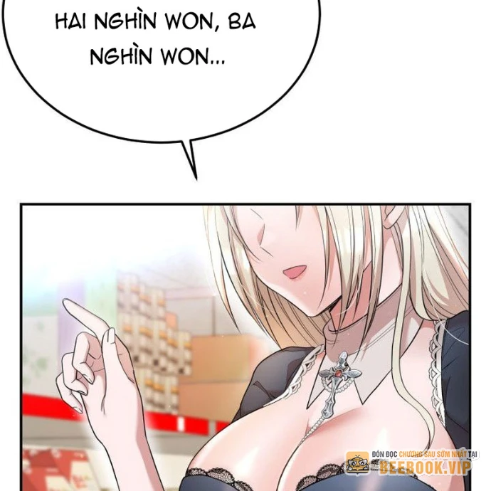 Sống Cùng Phòng Với Nàng Thánh Nữ Chapter 4 - 99