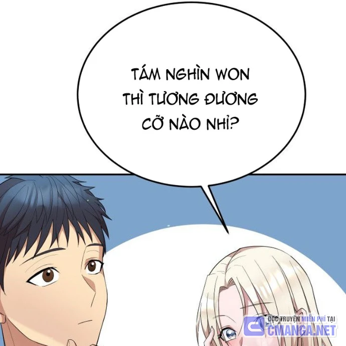 Sống Cùng Phòng Với Nàng Thánh Nữ Chapter 4 - 111