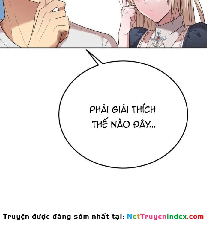 Sống Cùng Phòng Với Nàng Thánh Nữ Chapter 4 - 112